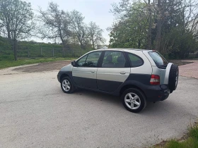 Renault Scenic rx4 RX4 1, 9 dci, снимка 2
