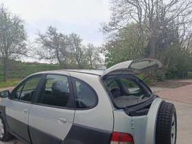Renault Scenic rx4 RX4 1, 9 dci, снимка 4