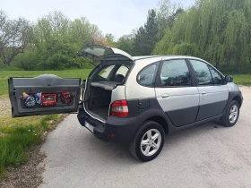 Renault Scenic rx4 RX4 1, 9 dci, снимка 3