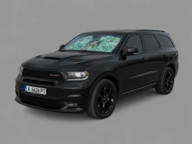 Dodge Durango, снимка 2