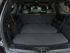 Dodge Durango, снимка 5