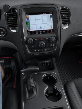 Dodge Durango, снимка 8