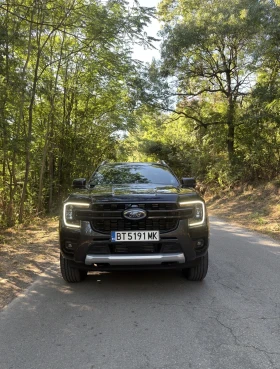 Ford Ranger, снимка 2
