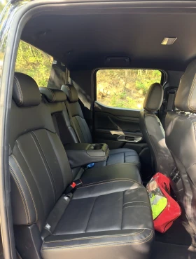 Ford Ranger, снимка 10