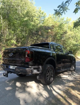 Ford Ranger, снимка 6