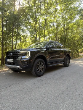 Ford Ranger, снимка 3