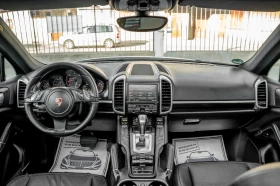 Porsche Cayenne 3.0TDI-245к.с-PANO-GTS-SPORT-ACTIVE SOUND-FULL-TOP, снимка 11