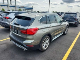 BMW X1 xDrive28i/CARFAX/ФИНАНСИРАНЕ, снимка 3