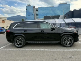 Mercedes-Benz GLS580, снимка 2