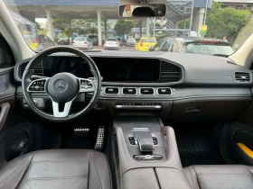 Mercedes-Benz GLS580, снимка 14