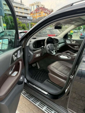 Mercedes-Benz GLS580, снимка 12