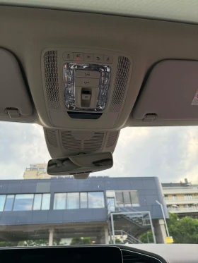 Mercedes-Benz GLS580, снимка 11