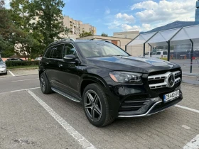 Mercedes-Benz GLS580, снимка 3
