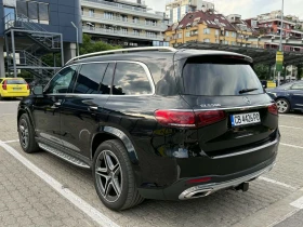 Mercedes-Benz GLS580, снимка 5