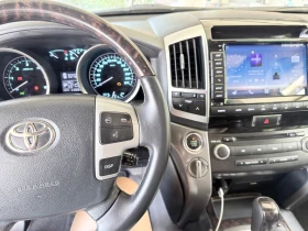 Toyota Land cruiser 200, снимка 16