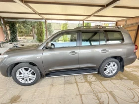 Toyota Land cruiser 200, снимка 9