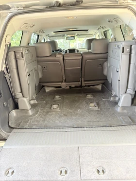 Toyota Land cruiser 200, снимка 13