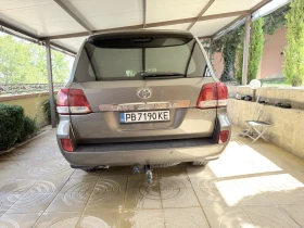 Toyota Land cruiser 200, снимка 5