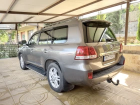 Toyota Land cruiser 200, снимка 4