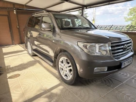 Toyota Land cruiser 200, снимка 7