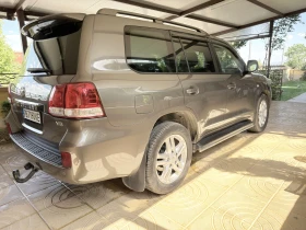 Toyota Land cruiser 200, снимка 6