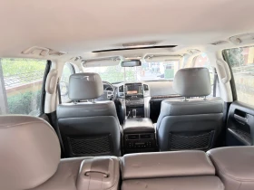 Toyota Land cruiser 200, снимка 14