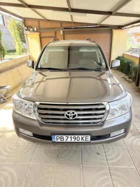 Toyota Land cruiser 200, снимка 3