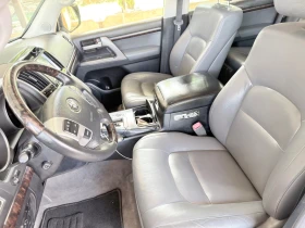 Toyota Land cruiser 200, снимка 10