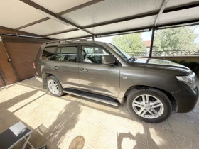 Toyota Land cruiser 200, снимка 8
