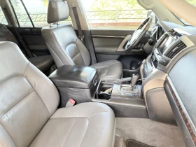 Toyota Land cruiser 200, снимка 15