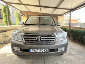 Toyota Land cruiser 200, снимка 2