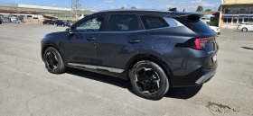 Kia Sportage LPG Signature, снимка 5