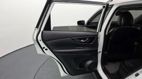 Nissan X-trail 2.5 4WD * ПОДГРЕВ * ПАНОРАМА * КАМЕРА, снимка 9