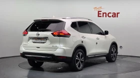 Nissan X-trail 2.5 4WD * ПОДГРЕВ * ПАНОРАМА * КАМЕРА, снимка 3