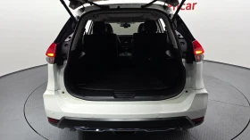 Nissan X-trail 2.5 4WD * ПОДГРЕВ * ПАНОРАМА * КАМЕРА, снимка 5