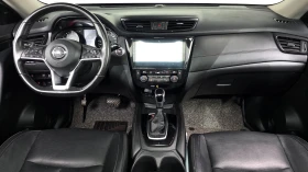 Nissan X-trail 2.5 4WD * ПОДГРЕВ * ПАНОРАМА * КАМЕРА, снимка 6