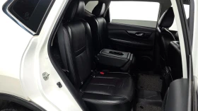 Nissan X-trail 2.5 4WD * ПОДГРЕВ * ПАНОРАМА * КАМЕРА, снимка 12