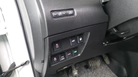 Nissan X-trail 2.5 4WD * ПОДГРЕВ * ПАНОРАМА * КАМЕРА, снимка 15