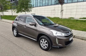 Mitsubishi ASX 1.8 DI-D 4WD-PANORAMA, снимка 4