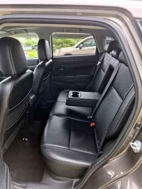Mitsubishi ASX 1.8 DI-D 4WD-PANORAMA, снимка 13