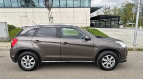 Mitsubishi ASX 1.8 DI-D 4WD-PANORAMA, снимка 6