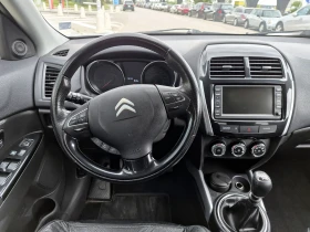 Mitsubishi ASX 1.8 DI-D 4WD-PANORAMA, снимка 15