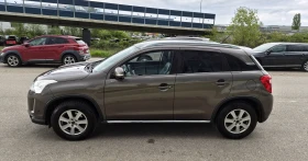 Mitsubishi ASX 1.8 DI-D 4WD-PANORAMA, снимка 2