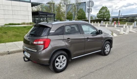 Mitsubishi ASX 1.8 DI-D 4WD-PANORAMA, снимка 7