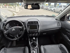 Mitsubishi ASX 1.8 DI-D 4WD-PANORAMA, снимка 10