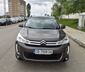 Mitsubishi ASX 1.8 DI-D 4WD-PANORAMA, снимка 5