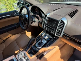Porsche Cayenne S/4.2TDI/BOSE/, снимка 16