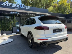 Porsche Cayenne S/4.2TDI/BOSE/, снимка 4