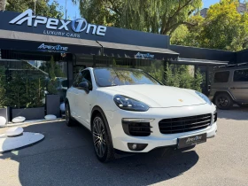 Porsche Cayenne S/4.2TDI/BOSE/, снимка 3