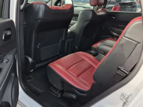 Dodge Durango Awd Srt Hellcat Jailbreak, снимка 12